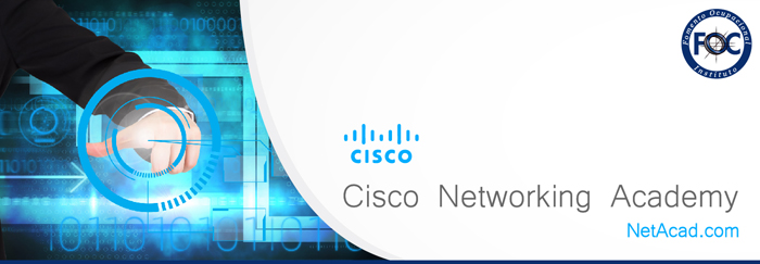 Seminario sobre CiberSeguridad CISCO