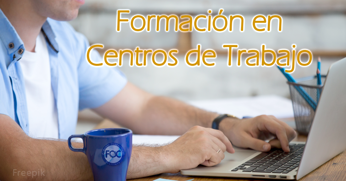 Formación en Centros de Trabajo: realización y exención.