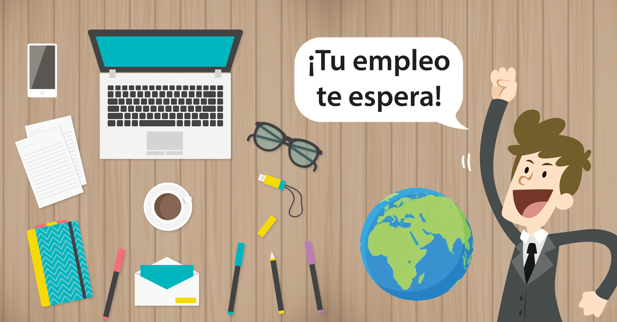 Herramientas útiles para la búsqueda de empleo.