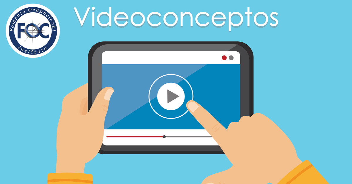 Seguimos mejorando ¡Ahora incluimos videoconceptos!