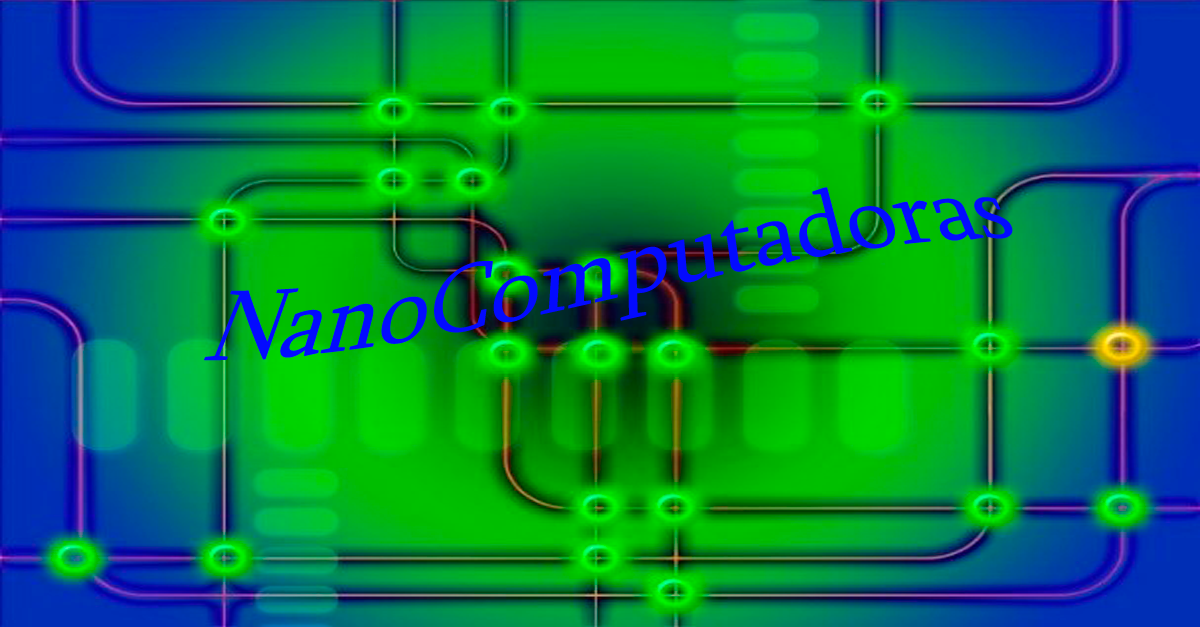 Nanocomputadoras