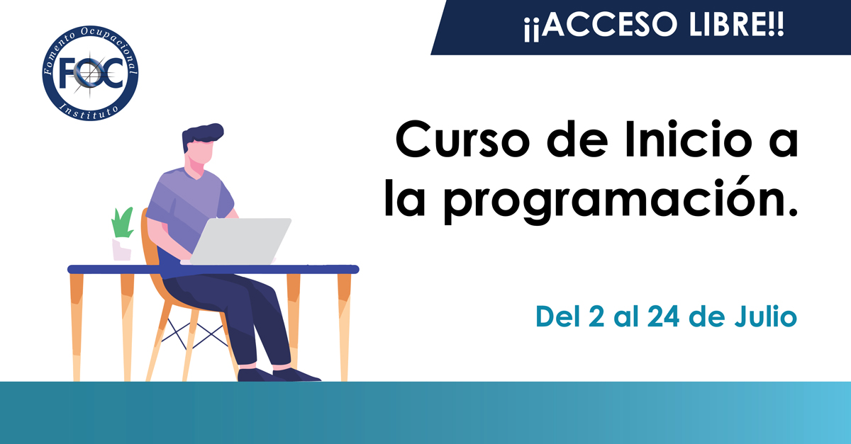 Curso de Introducción a la programación. Sesión 3: Desarrollo de algoritmos con estructuras de control repetitivas.