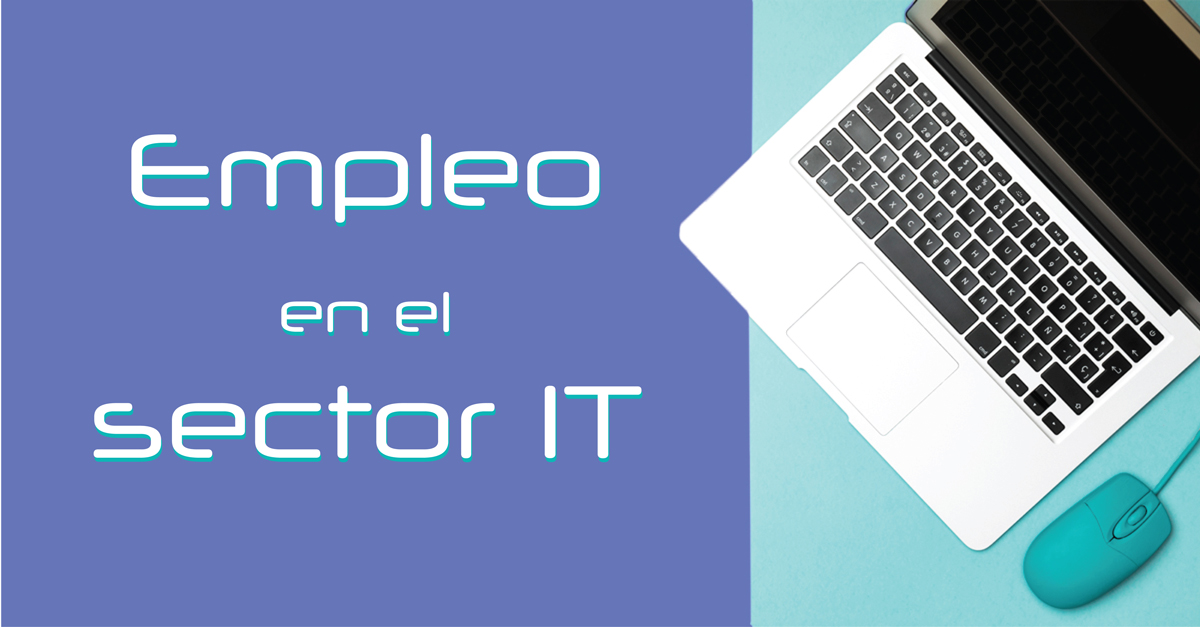 Empleabilidad en el sector IT