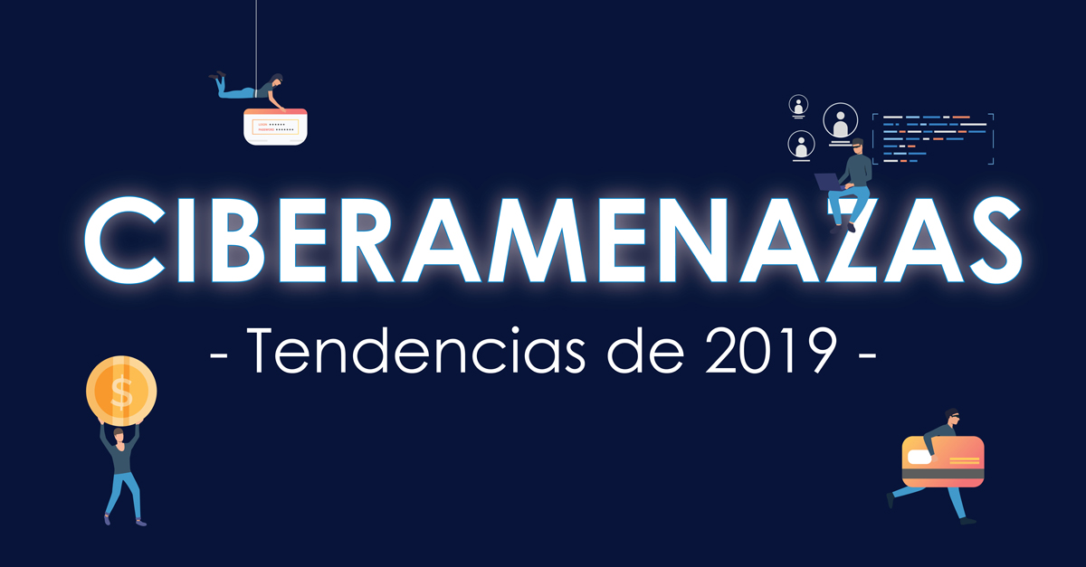 Tendencias de ciberamenazas