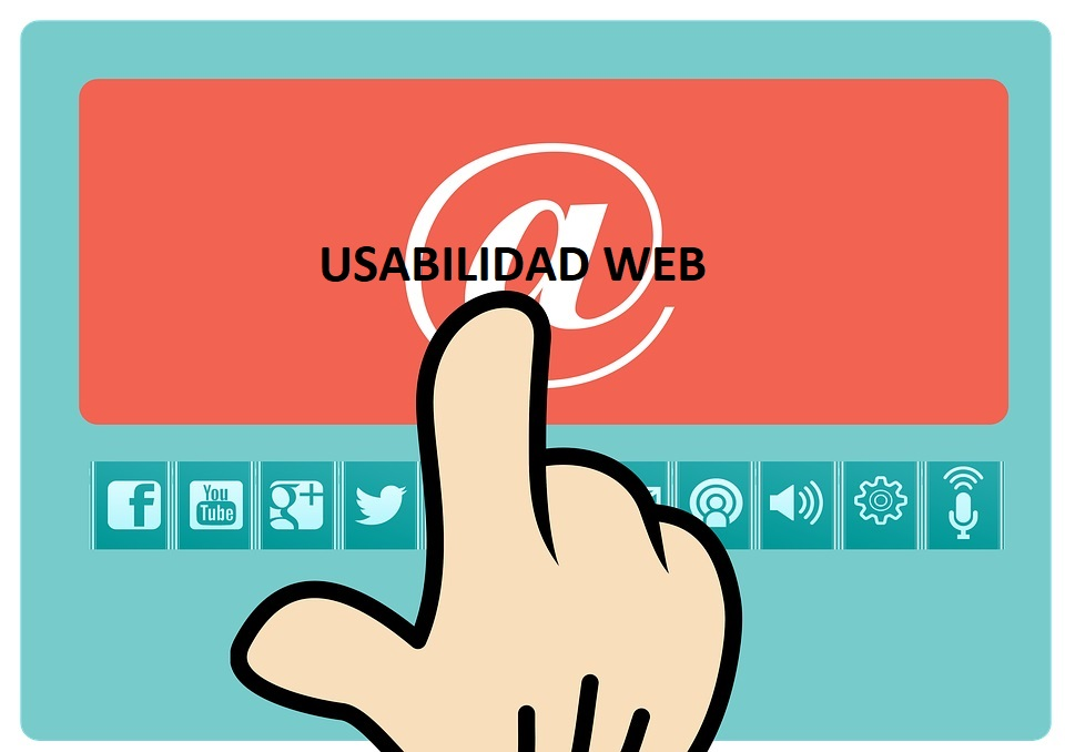 USABILIDAD WEB