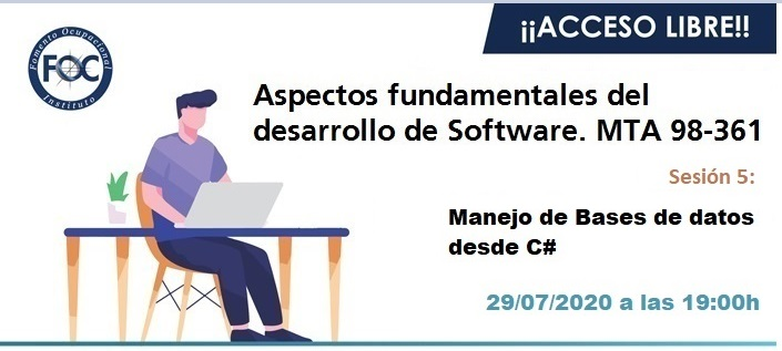 Programación con BD