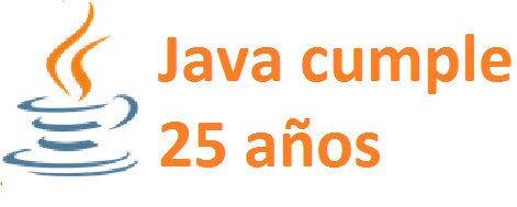 El lenguaje JAVA cumple 25 años y sigue liderando la demanda de desarrolladores