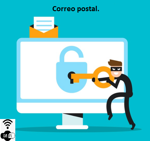 CONSEJOS PRÁCTICOS PARA TÚ SEGURIDAD DIGITAL