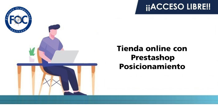 Tienda online con Prestashop.  Posicionamiento