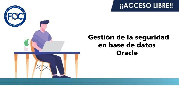 Gestión de la Seguridad en Bases de Datos Oracle