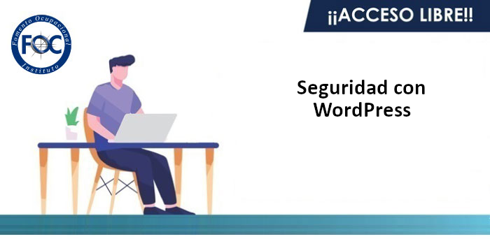 Seguridad con WordPress